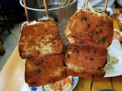 -炒豆合作社(东四总店)