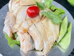 -绿柠食堂(北外滩店)