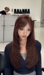 -DL HOPE明星造型