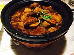 -那家小馆•北京菜•烤鸭(中关村店)