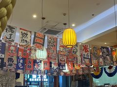 -林妈妈村·日式料理(宝山万达店)