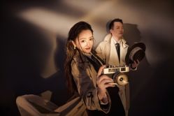 -第一夫人婚纱摄影(南京店)