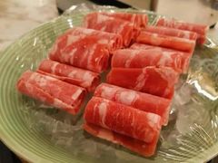 -西安高新希尔顿酒店·咖啡露台西餐厅