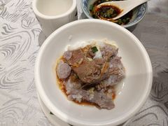 -丰尔粥食·粥底火锅·桑拿鸡(大良总店)