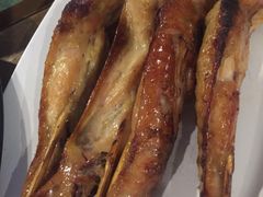 -Doo Dee Thai Food(Issan/Isaan/Esan)