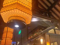 -绿茶餐厅(深圳龙华天虹购物中心店)