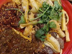 -海椒市落舌·麻辣烫冒菜(武侯大悦城店)