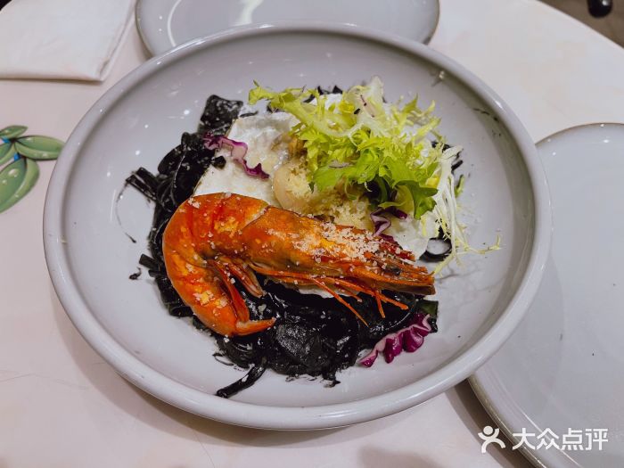 打趸BTC·Breaktime cafe(北京路店)图片