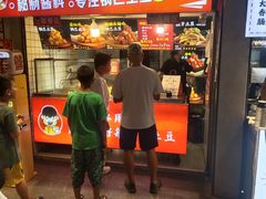 -周签签锅巴土豆(建设路总店)