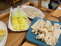 -煲大王老砂锅猪肚鸡(泊富ICITY店)