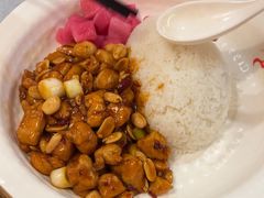 -阳阳中国饭(龙湖大兴天街)