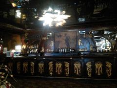 -马克西姆餐厅(崇文门店)