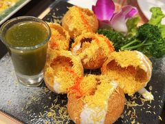 -克比叔叔印度餐厅Kebabs on the Grille (人民广场店)