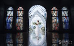 -格乐利雅婚礼艺术中心(南外滩店)