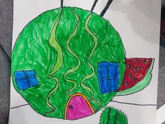 -斯玛特儿童美术中心(文化中心店)