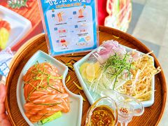 -三禾寿司(君尚店)