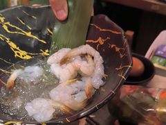 -牛New寿喜烧(曹路花园城店)