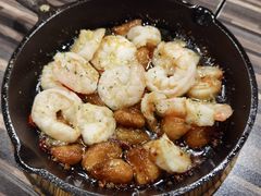 -BomBa意大利餐厅