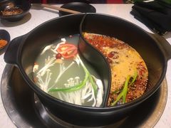 -钢管厂五区小郡肝串串香(南山店)