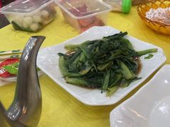 -秋姐美食店(旅游大道店)