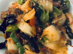 过油肉拌面-卡丹新疆美食(南园新村东区店)