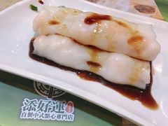 -添好运点心专门店(中环IFC店)
