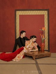 -第一夫人婚纱摄影(南京店)