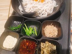 -渔米丰·广府鱼汤米线(光明广场店)