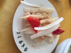 荣生萝卜汤-荣生萝卜汤饭店