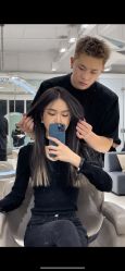 -MY HAIR ARDOR