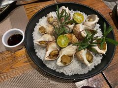 -喜洲吧·江畔老船厂·庭院餐厅(喜临院店)