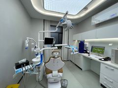 -牙博士口腔品牌连锁(杨浦店)