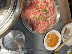 -小黑牛烤肉(聚隆店)
