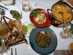 -MORNING  TAI莫柠泰·东南亚泰式餐厅(滨江公园店)