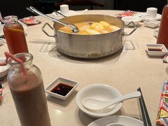 -肥仔文澳门猪骨煲(南京西路店)