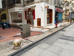 -Line 咖啡(石厦花园店)