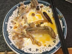 -重庆烧鸡公火锅(簋街店)