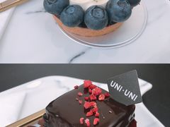 蓝莓塔-UNI UNI(环亚凯瑟琳店)
