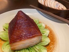 -湖滨28中餐厅·西湖宴·杭州君悦酒店