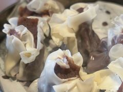 -真真鲜馄饨店(启蒙路店)