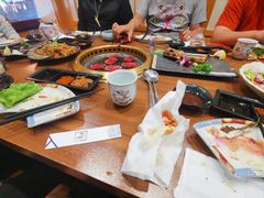 -喜牛日本料理(双街店)