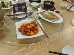 -佛有缘素食馆·荔湾老字号(陈家祠首店)