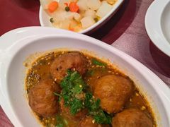 -喜家德虾仁水饺(长泰广场店)