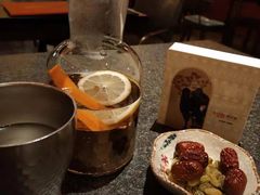 -丝路金桃·新疆菜(徐汇店)