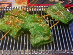 -大成海鲜烧烤·小龙虾(五角场店)