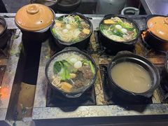 -清真·穆萨砂锅(大皮院店)