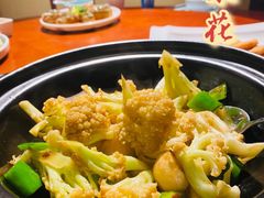 -玲珑·新粤菜(安华汇店)