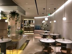 大堂-théATRE 茶聚场(王府中環店)