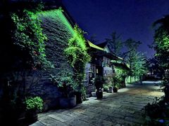 -回龙窝历史文化街区