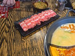 -冯校长老火锅(深圳总店)